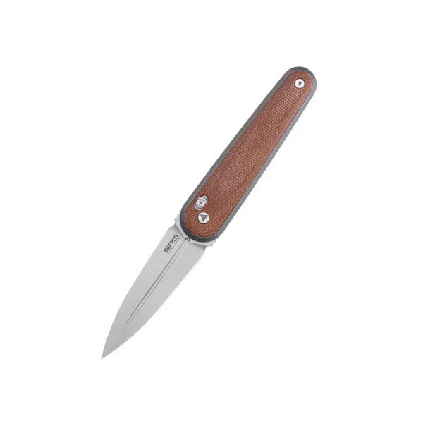 SRM - 251MB-MN - Couteau pliant