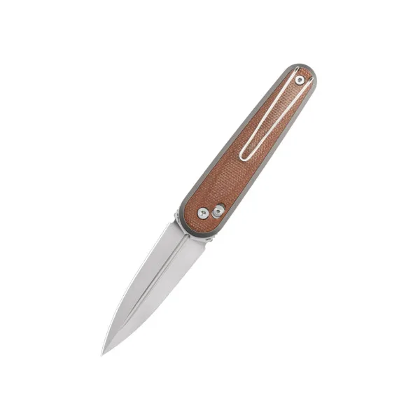 SRM - 251MB-MN - Couteau pliant - 2