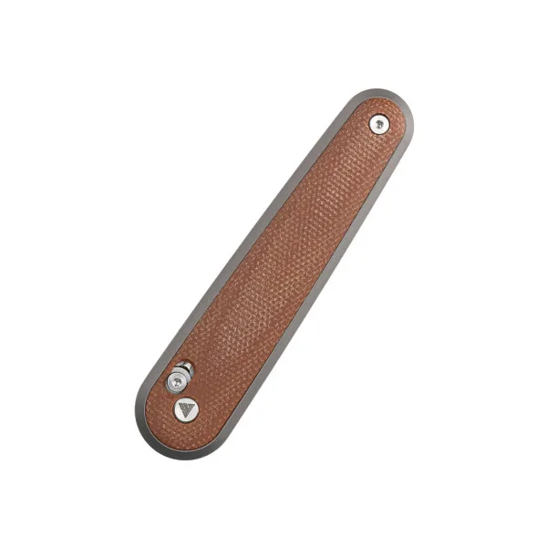 SRM - 251MB-MN - Couteau pliant - 4
