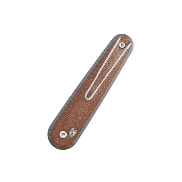 SRM - 251MB-MN - Couteau pliant - 5