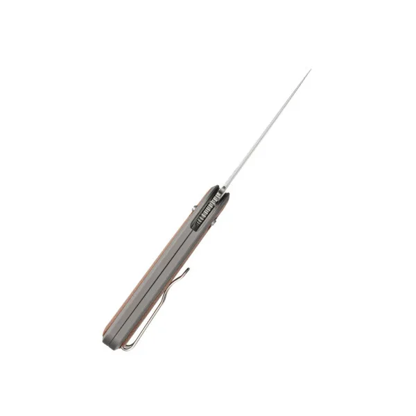 SRM - 251MB-MN - Couteau pliant - 7