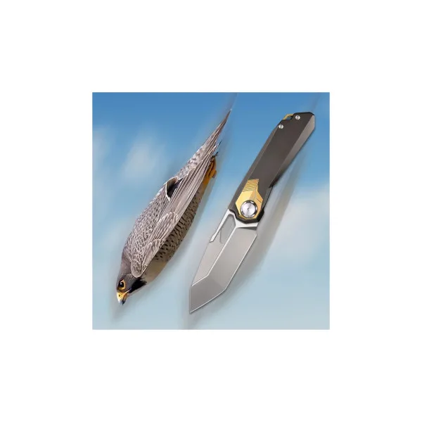 REMETTE KNIVES - RTT1-BX - RT-Peregrine Falcon - 2
