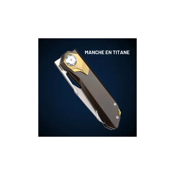 REMETTE KNIVES - RTT1-BX - RT-Peregrine Falcon - 4