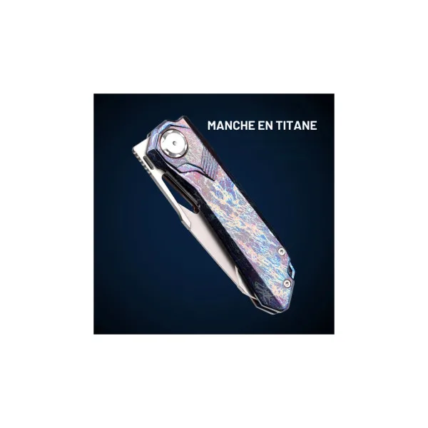 REMETTE KNIVES - RTT1-TX - RT-Peregrine Falcon - 4