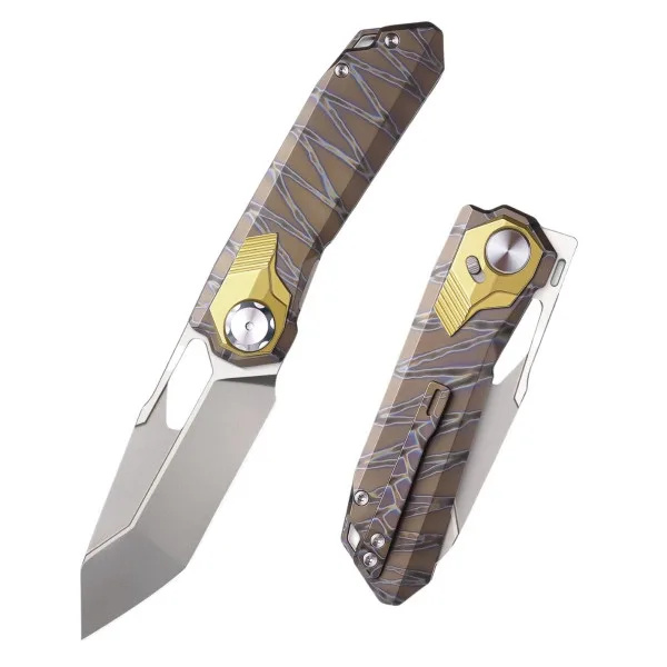 REMETTE KNIVES - RTT1-CX - RT-Peregrine Falcon