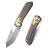 REMETTE KNIVES - RTT1-CX - RT-Peregrine Falcon