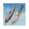 REMETTE KNIVES - RTT1-CX - RT-Peregrine Falcon - 2