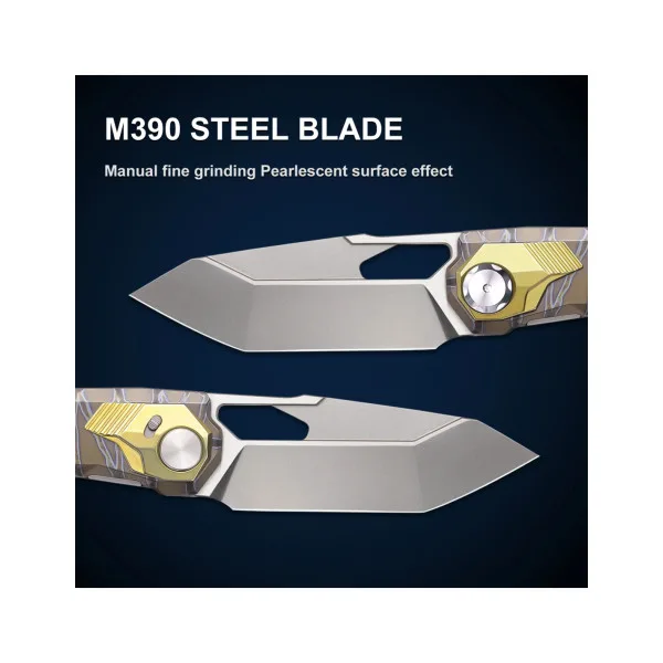 REMETTE KNIVES - RTT1-CX - RT-Peregrine Falcon - 3