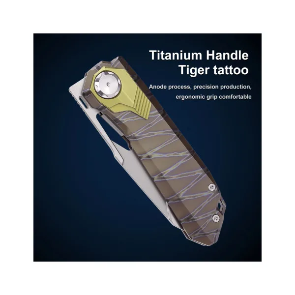 REMETTE KNIVES - RTT1-CX - RT-Peregrine Falcon - 8