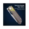 REMETTE KNIVES - RTT1-CX - RT-Peregrine Falcon - 8