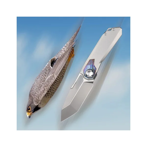 REMETTE KNIVES - RTT1-GX - RT-Peregrine Falcon - 2