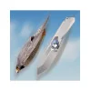 REMETTE KNIVES - RTT1-GX - RT-Peregrine Falcon - 2