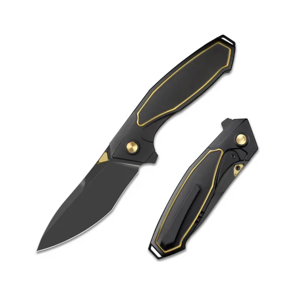 REMETTE KNIVES - RTKF1 - RT-Kingfisher