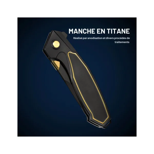 REMETTE KNIVES - RTKF1 - RT-Kingfisher - 3