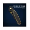 REMETTE KNIVES - RTKF1 - RT-Kingfisher - 3