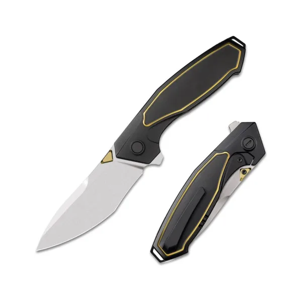 REMETTE KNIVES - RTKF2 - RT-Kingfisher