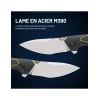 REMETTE KNIVES - RTKF2 - RT-Kingfisher - 2