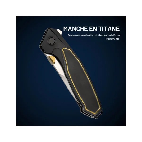 REMETTE KNIVES - RTKF2 - RT-Kingfisher - 3