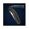 REMETTE KNIVES - RTKF2 - RT-Kingfisher - 3