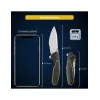 REMETTE KNIVES - RTKF2 - RT-Kingfisher - 6
