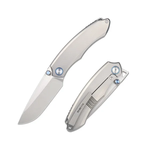 REMETTE KNIVES - WD108-G - Wild Species