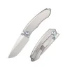 REMETTE KNIVES - WD108-G - Wild Species