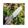 REMETTE KNIVES - WD108-G - Wild Species - 2