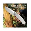 REMETTE KNIVES - WD108-G - Wild Species - 3