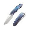 REMETTE KNIVES - WD108-B - Wild Species