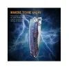 REMETTE KNIVES - WD108-B - Wild Species - 3