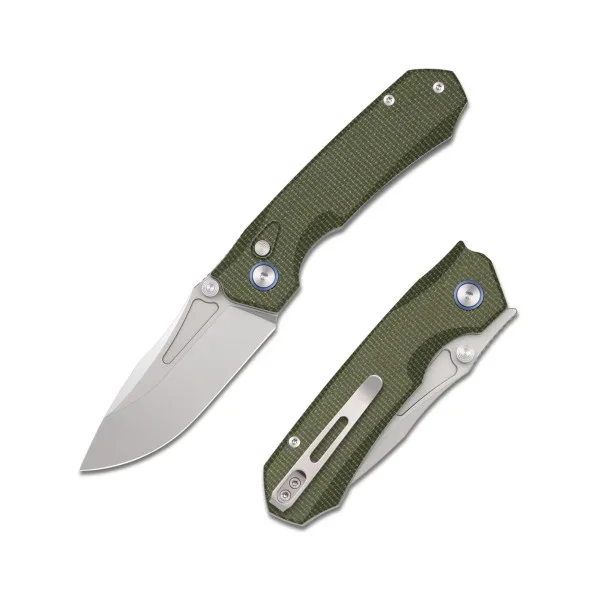 REMETTE KNIVES - MC319G