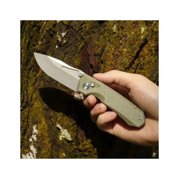 REMETTE KNIVES - MC319G - 2
