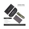 REMETTE KNIVES - MC319G - 7