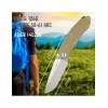 REMETTE KNIVES - GC103-C - Wild Species - 6