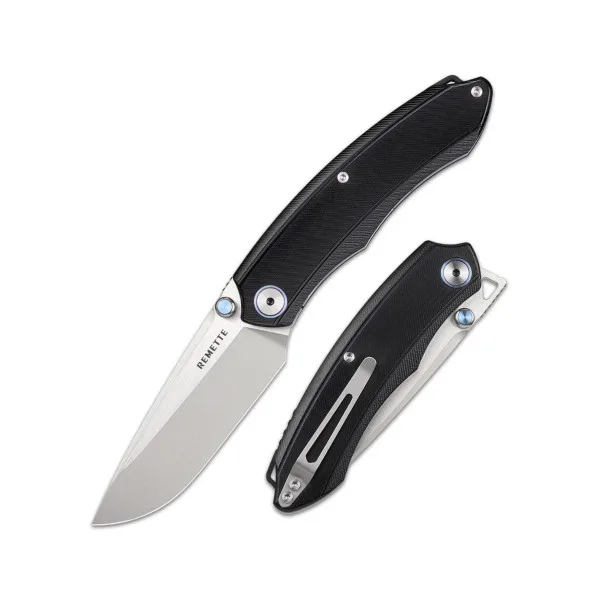 REMETTE KNIVES - GC103-B - Wild Species