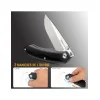 REMETTE KNIVES - GC103-B - Wild Species - 3