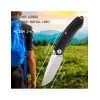 REMETTE KNIVES - GC103-B - Wild Species - 6