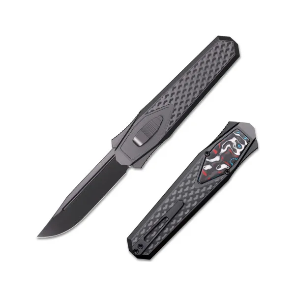 REMETTE KNIVES - ZL101B5 - RT-Swordfish