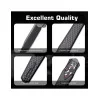 REMETTE KNIVES - ZL101B5 - RT-Swordfish - 8