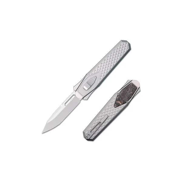 REMETTE KNIVES - ZL101B4 - RT- Swordfish
