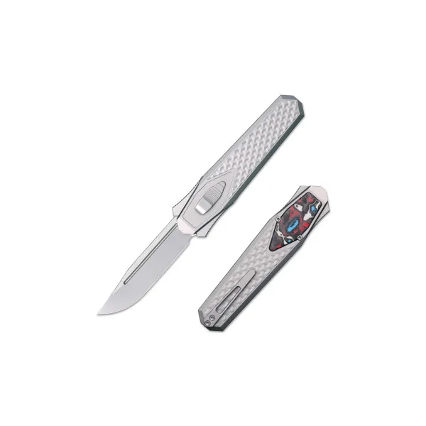 REMETTE KNIVES - ZL101B3 - RT-Swordfish