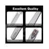 REMETTE KNIVES - ZL101B3 - RT-Swordfish - 7