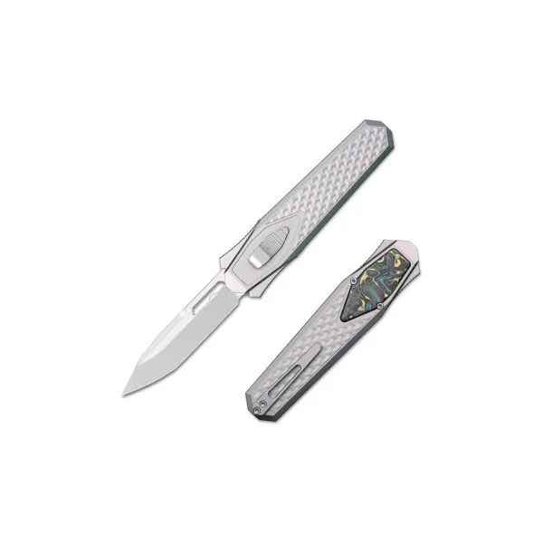 REMETTE KNIVES - ZL101B2 - RT-Swordfish