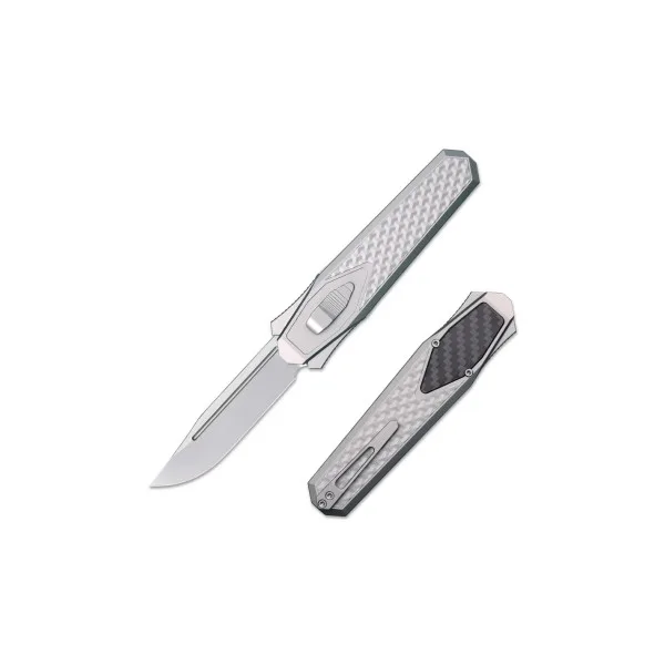 REMETTE KNIVES - ZL101B1 - RT-Swordfish