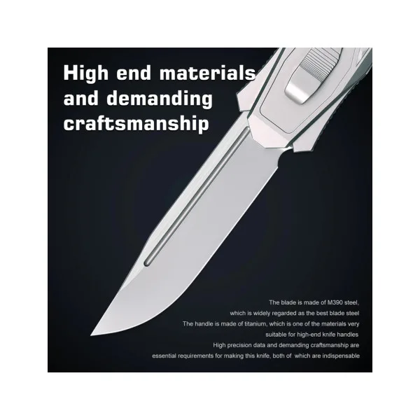 REMETTE KNIVES - ZL101B1 - RT-Swordfish - 4