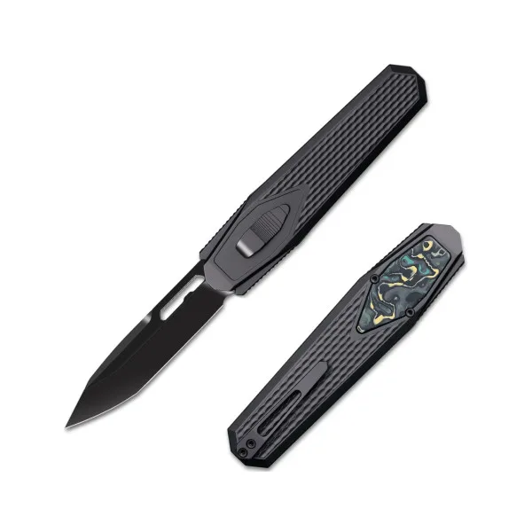 REMETTE KNIVES - ZL101A6 - RT-Swordfish