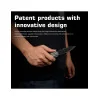 REMETTE KNIVES - ZL101A6 - RT-Swordfish - 3