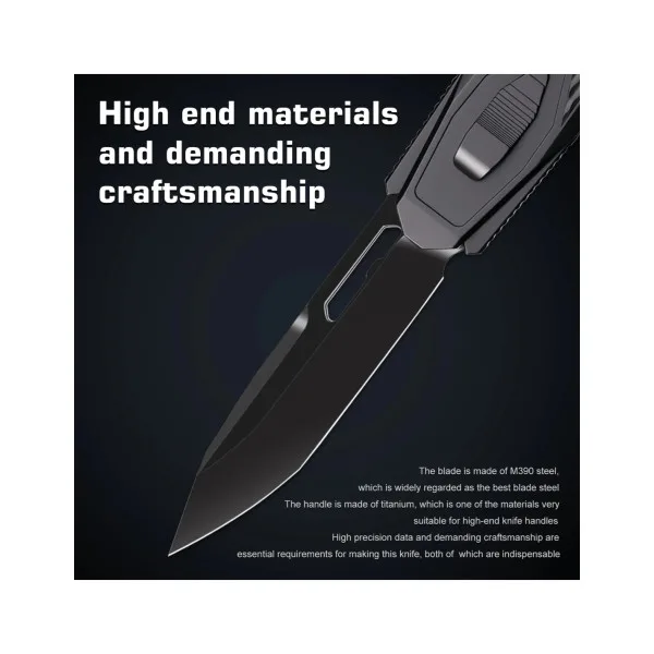REMETTE KNIVES - ZL101A6 - RT-Swordfish - 4