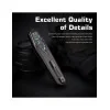 REMETTE KNIVES - ZL101A6 - RT-Swordfish - 7