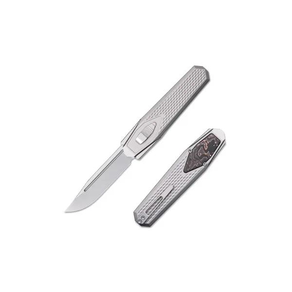 REMETTE KNIVES - ZL101A4 - RT-Swordfish